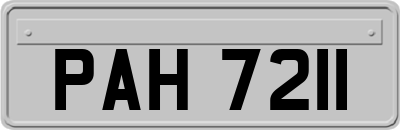 PAH7211