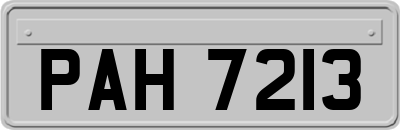 PAH7213