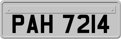 PAH7214