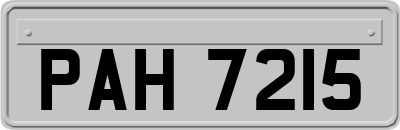 PAH7215