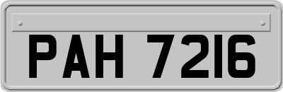 PAH7216