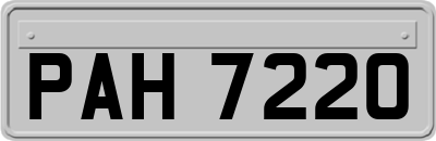 PAH7220