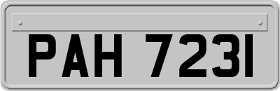 PAH7231