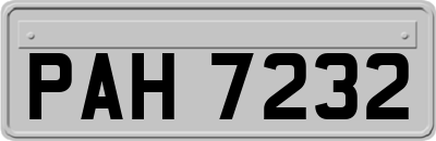 PAH7232