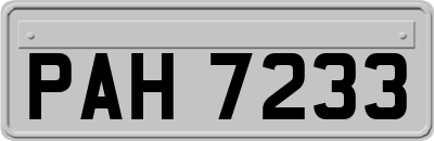 PAH7233