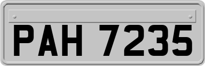 PAH7235