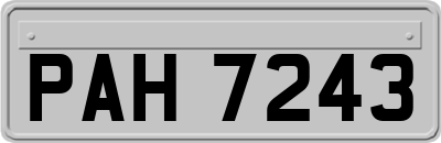 PAH7243