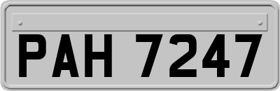 PAH7247