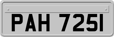PAH7251