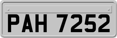 PAH7252
