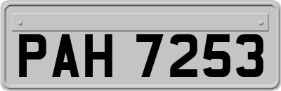 PAH7253