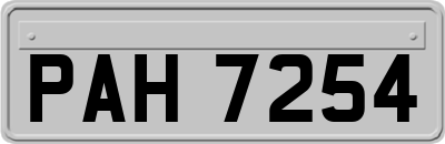 PAH7254