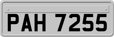 PAH7255