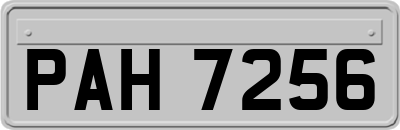 PAH7256