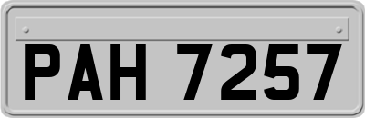 PAH7257