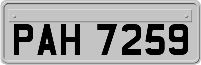 PAH7259