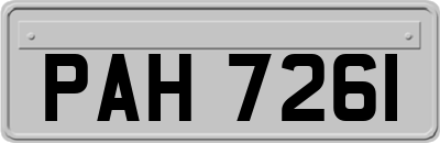 PAH7261