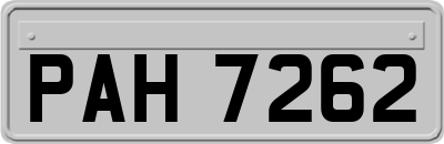 PAH7262