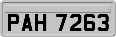 PAH7263