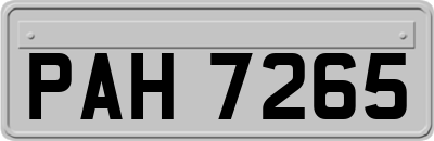 PAH7265
