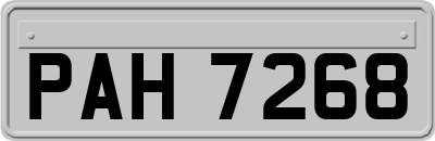 PAH7268