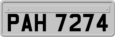 PAH7274