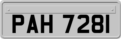 PAH7281