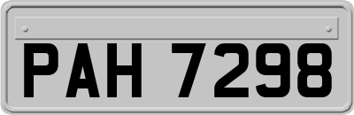 PAH7298