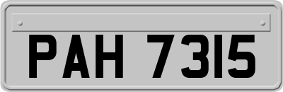 PAH7315