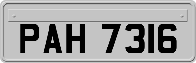 PAH7316