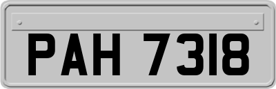 PAH7318