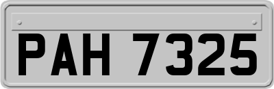 PAH7325