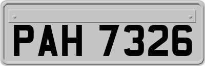 PAH7326