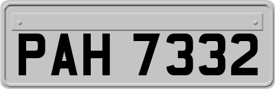 PAH7332