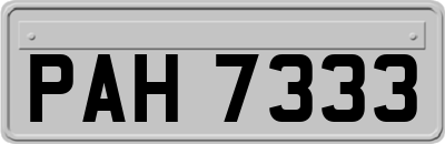 PAH7333