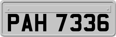 PAH7336