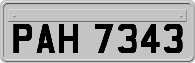 PAH7343