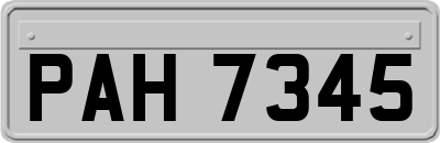 PAH7345