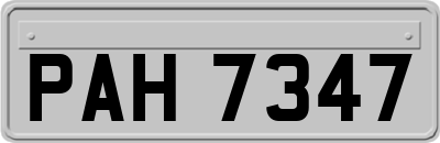 PAH7347