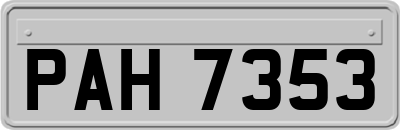 PAH7353
