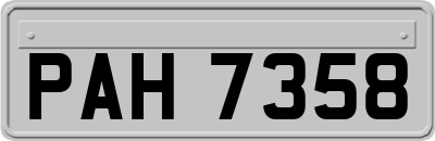 PAH7358