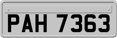PAH7363