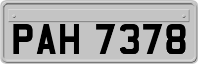 PAH7378