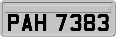 PAH7383