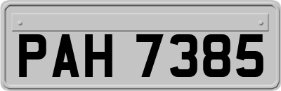 PAH7385