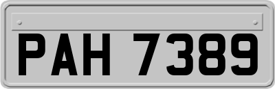 PAH7389
