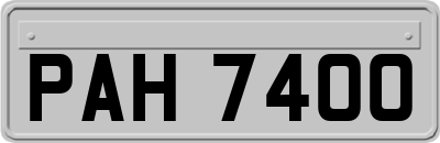 PAH7400