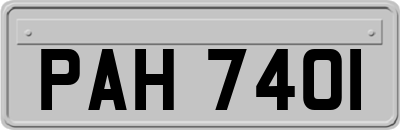 PAH7401