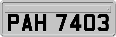 PAH7403