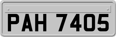 PAH7405
